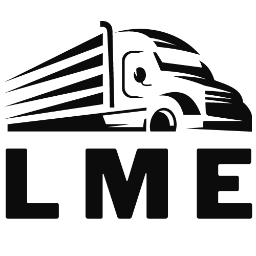 Logistics Made Easy